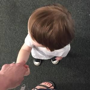 Meet your Posher, Cassandra